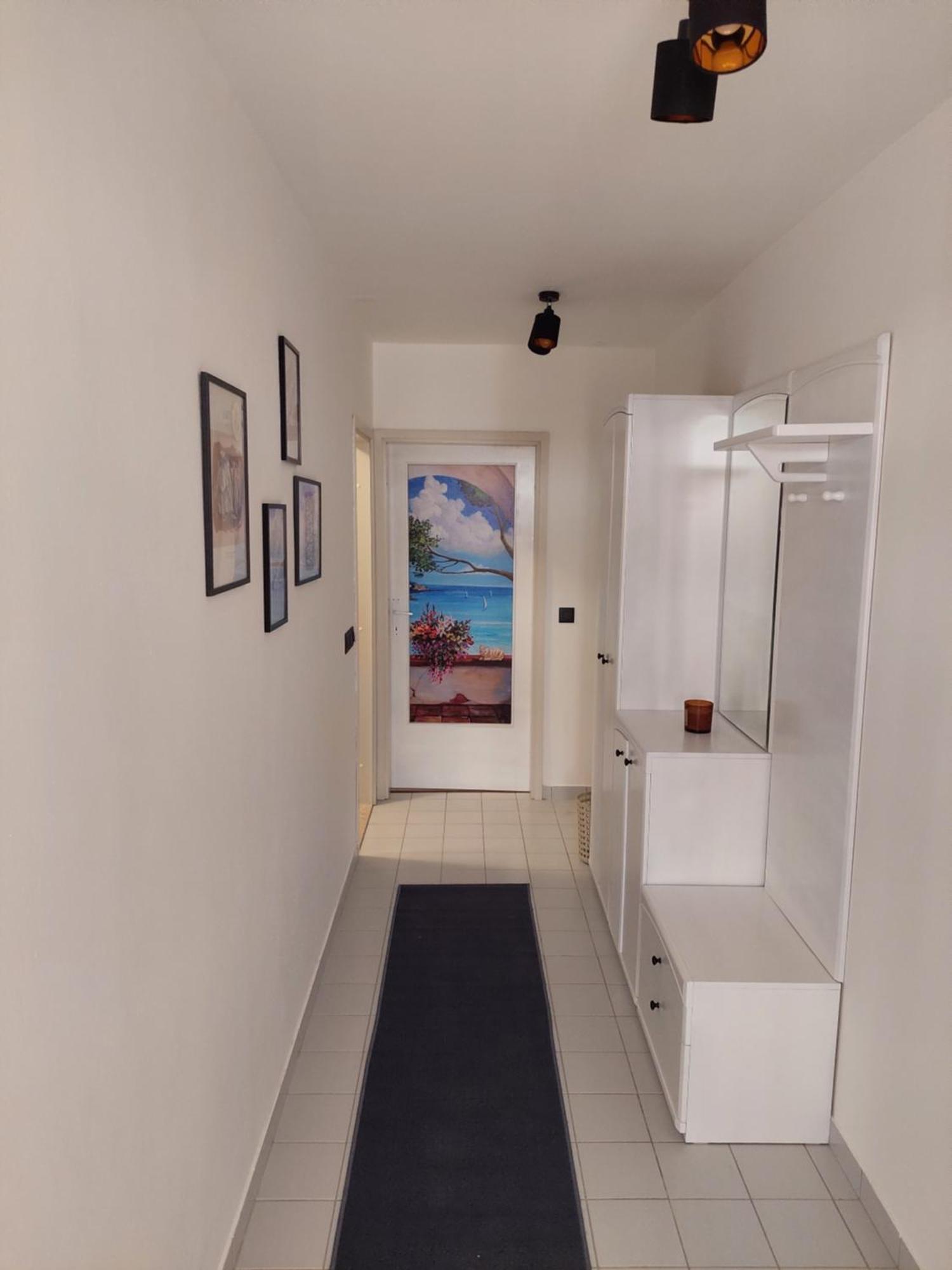 Ferienwohnung Delizia Ankaran Exterior foto