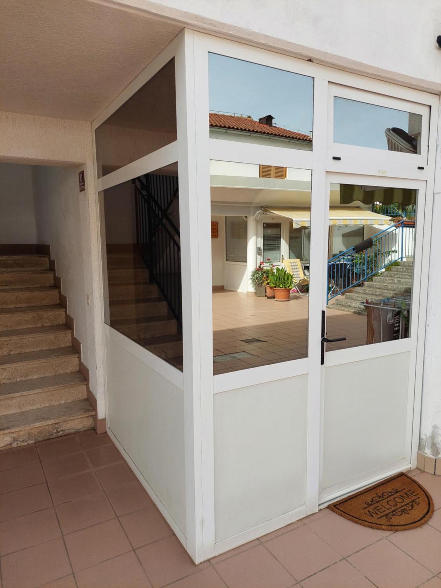 Ferienwohnung Delizia Ankaran Exterior foto